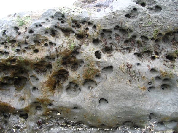 Chemical Weathering Of Rocks Definition