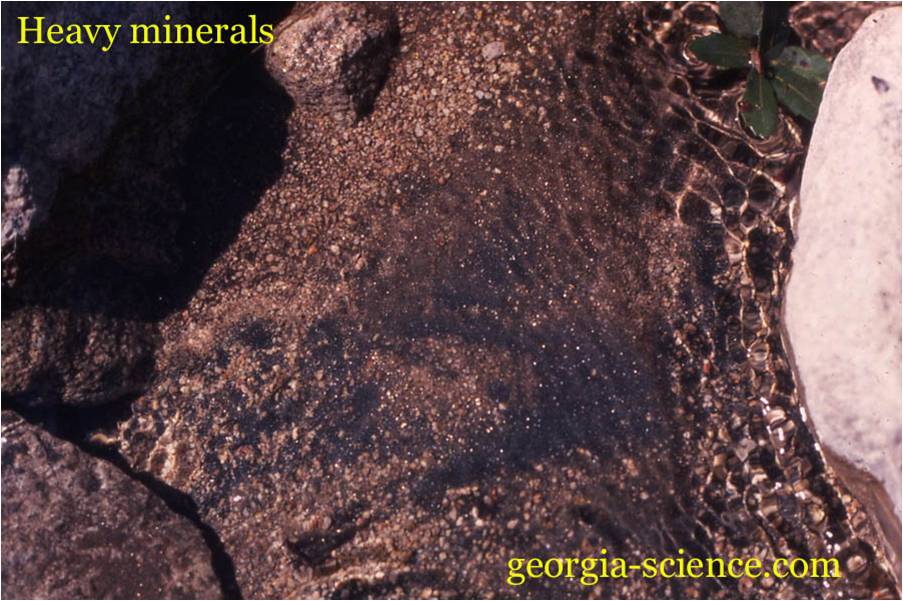 Chemical Weathering Of Rocks Definition