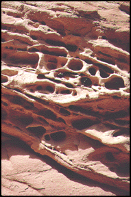 Chemical Weathering Of Rocks Examples