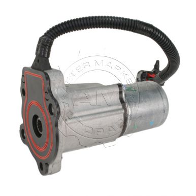 Chevy Transfer Case Shifter