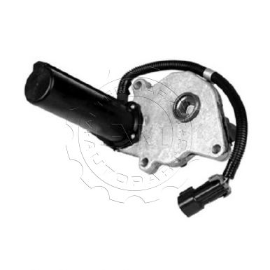 Chevy Transfer Case Shifter