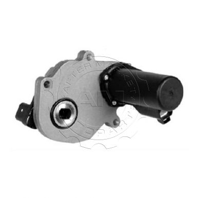 Chevy Transfer Case Shifter