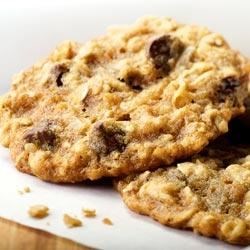 Chewy Chocolate Chip Cookies Recipe Food Network