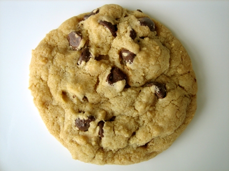 Chewy Chocolate Chip Cookies Recipe Food Network