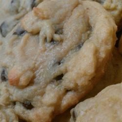 Chewy Chocolate Chip Cookies Recipe From Scratch