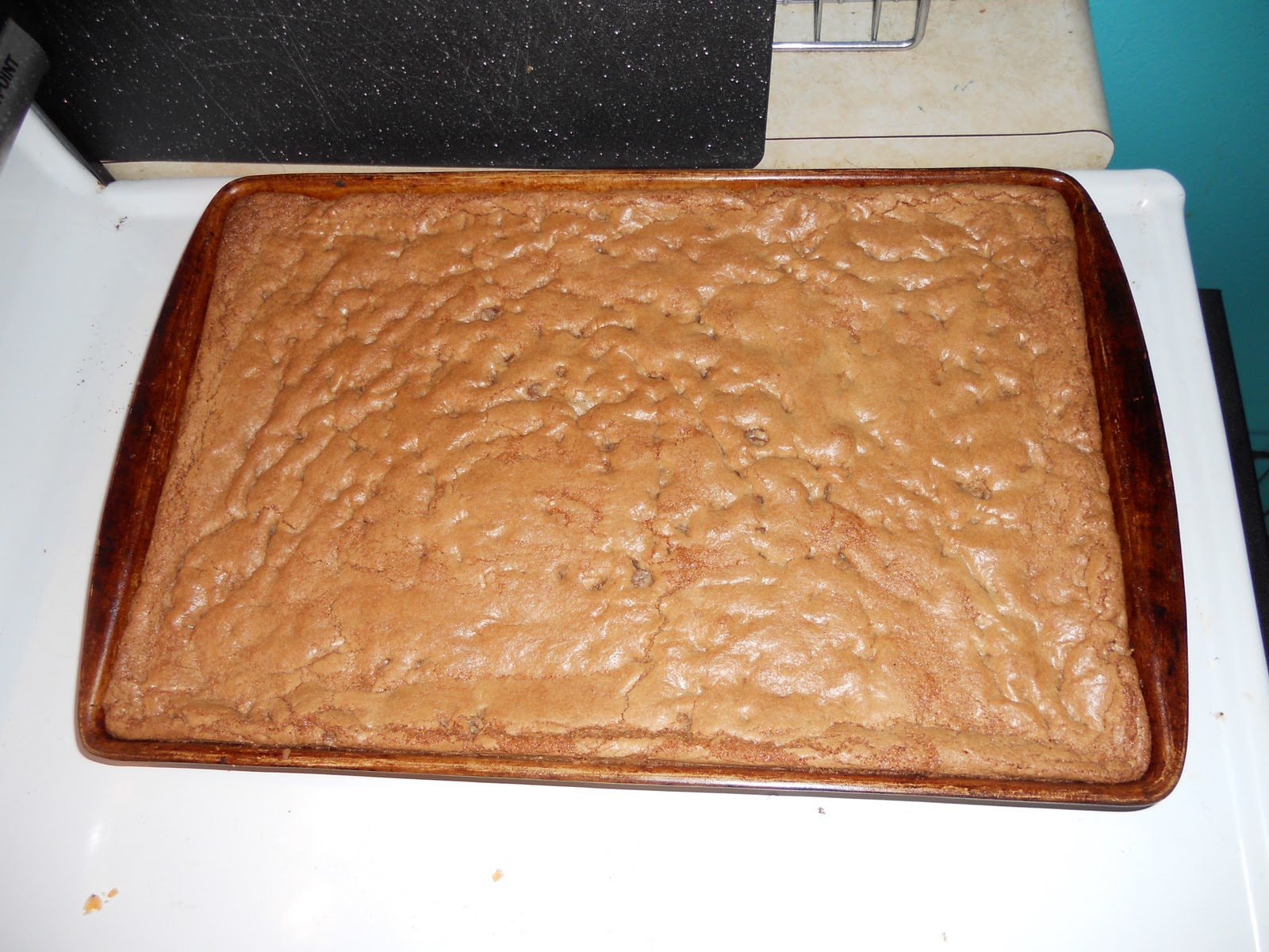 Chewy Chocolate Chip Cookies Recipe From Scratch