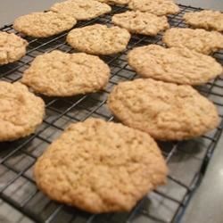 Chewy Chocolate Chip Cookies Recipe Uk