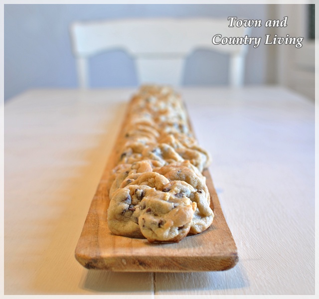 Chewy Chocolate Chip Cookies Recipe With Shortening