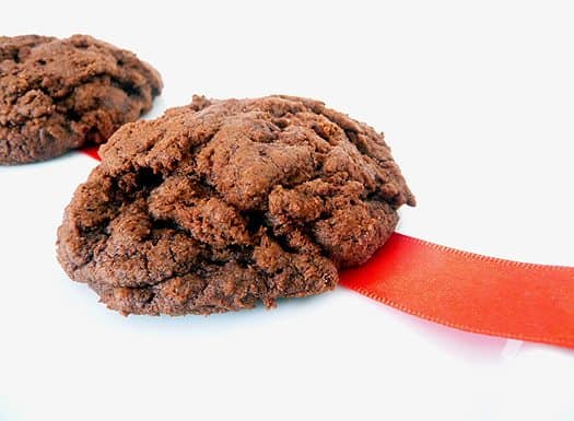 Chewy Chocolate Chip Cookies Recipe With Shortening