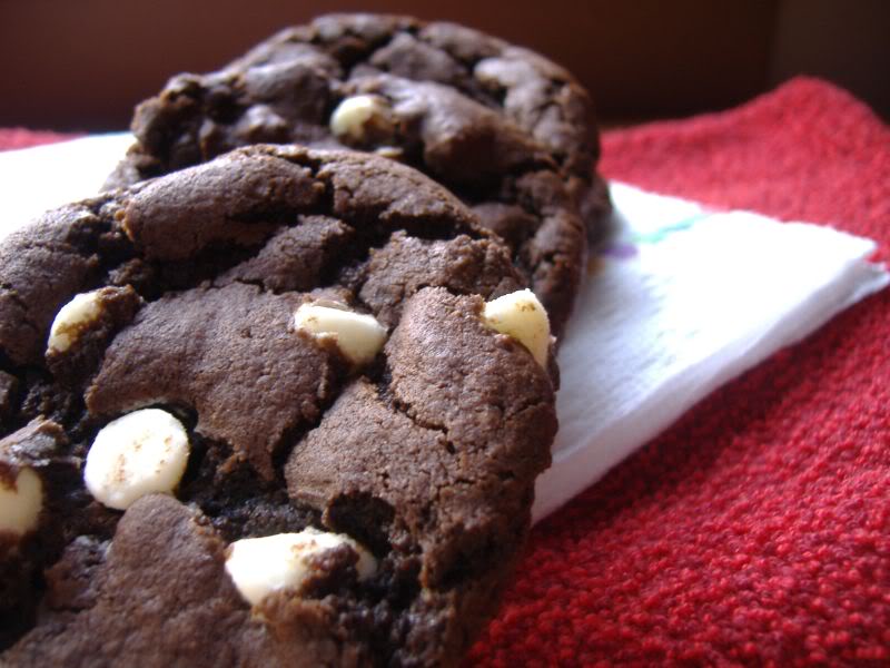 Chewy Chocolate Chip Cookies Recipe Without Baking Soda