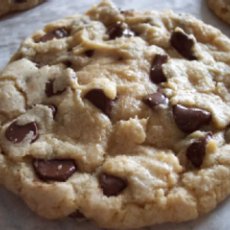 Chewy Chocolate Chip Cookies Recipe Without Brown Sugar