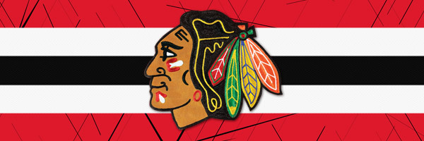 Chicago Blackhawks Schedule