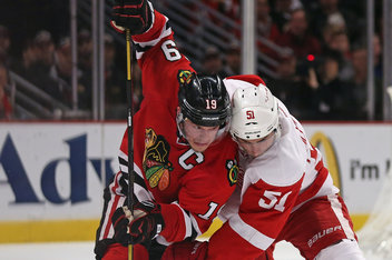 Chicago Blackhawks Schedule On Tv