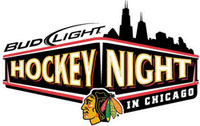 Chicago Blackhawks Schedule Watch