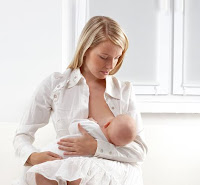 Child Breast Feeding Photos