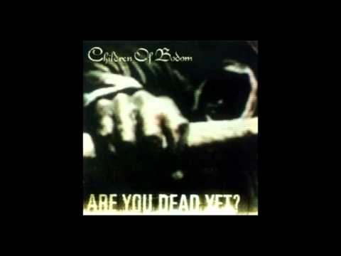 Children Of Bodom Are You Dead Yet Download