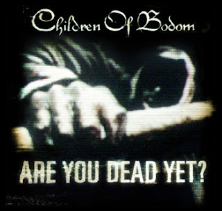 Children Of Bodom Are You Dead Yet Download