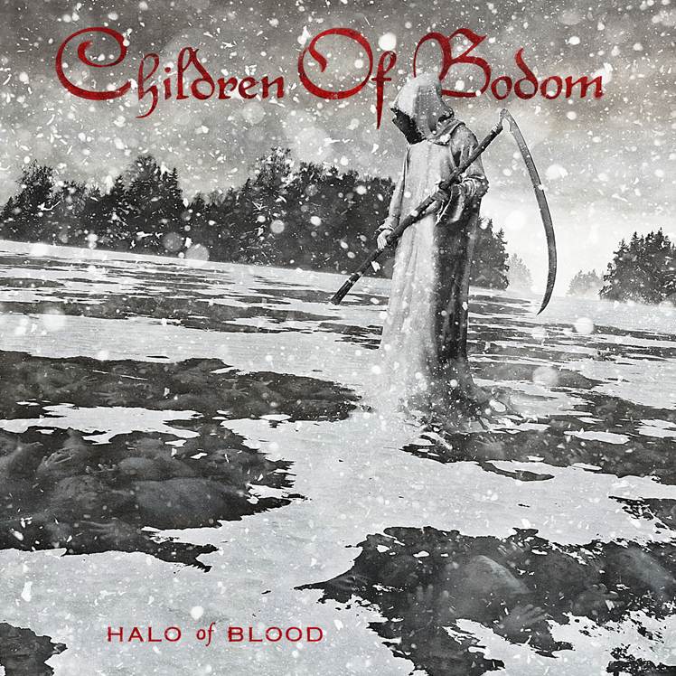 Children Of Bodom Are You Dead Yet Rar