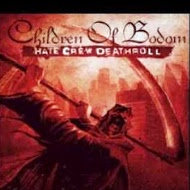 Children Of Bodom Are You Dead Yet Rar