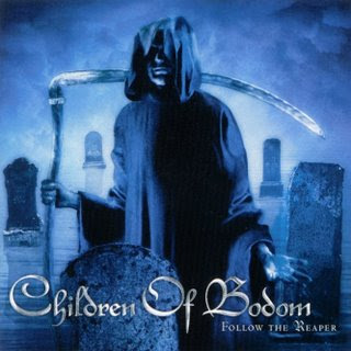 Children Of Bodom Are You Dead Yet Rar