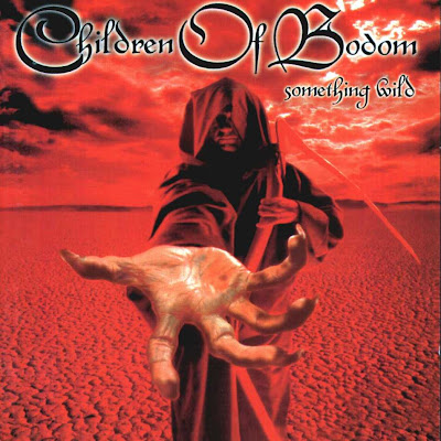 Children Of Bodom Something Wild Download