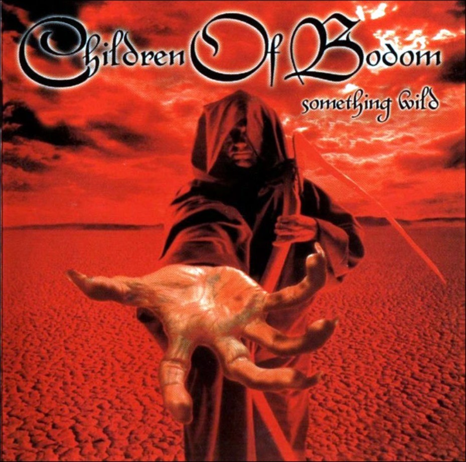 Children Of Bodom Something Wild Download