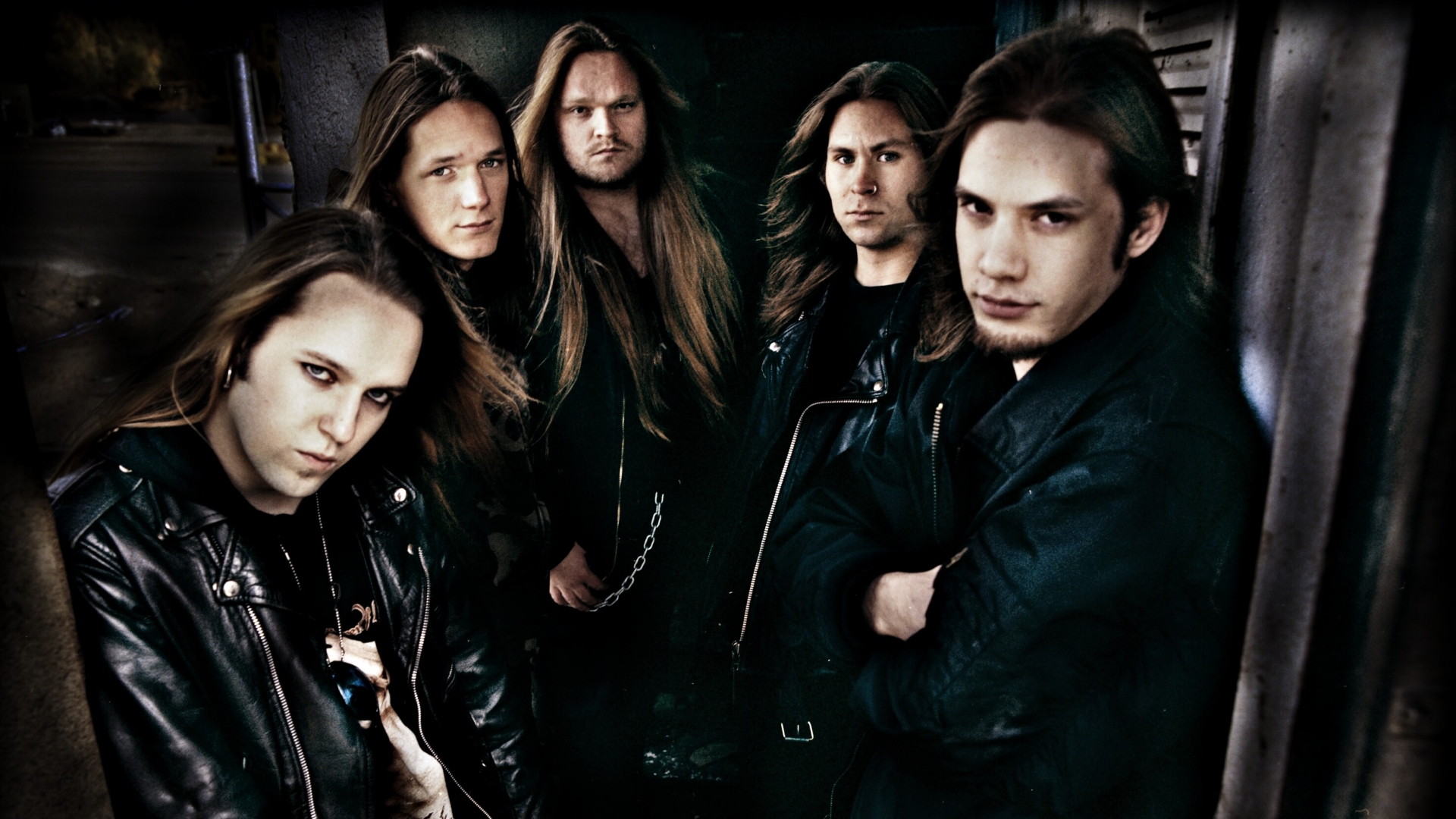 Children Of Bodom Wallpaper