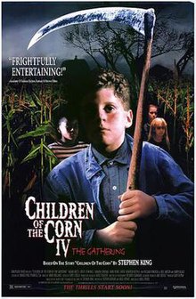 Children Of The Corn 1984 Full Movie