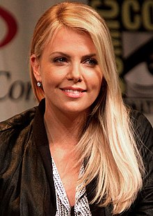 Children Of The Corn 3 Charlize Theron