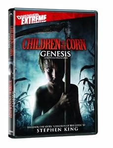 Children Of The Corn Genesis Review