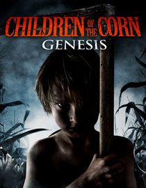 Children Of The Corn Genesis Review