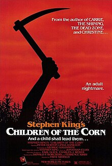 Children Of The Corn Genesis Synopsis