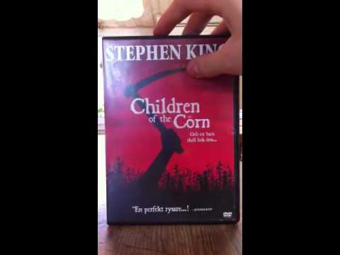 Children Of The Corn Genesis Trailer