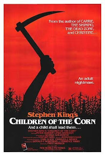 Children Of The Corn Isaac Quotes