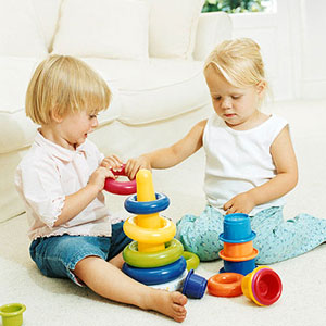 Children Playing Together Pictures