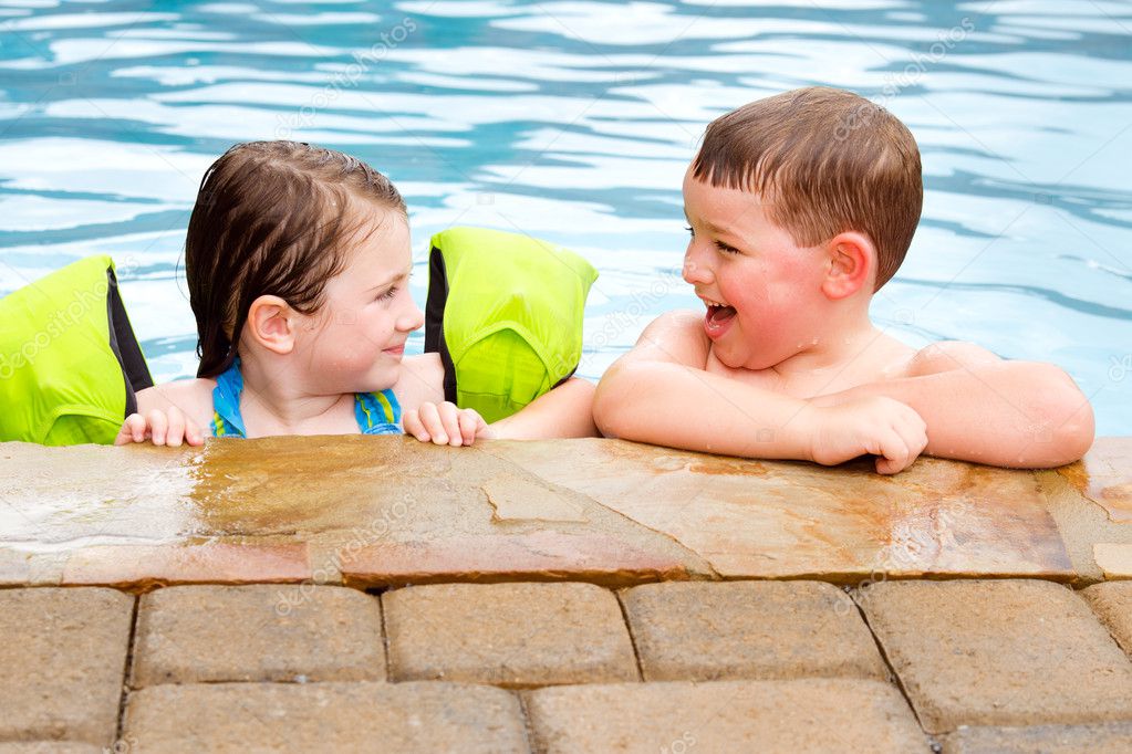 Children Playing Together Pictures