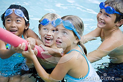 Children Playing Together Pictures