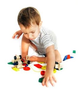 Children Playing With Toys Images