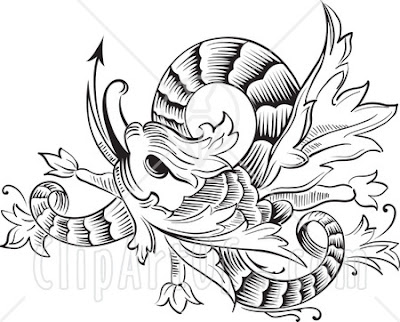 Chinese Dragon Tattoo Designs For Women