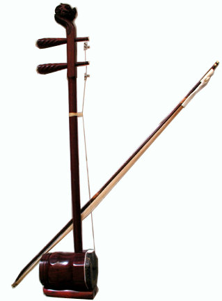 Chinese Musical Instruments Pictures