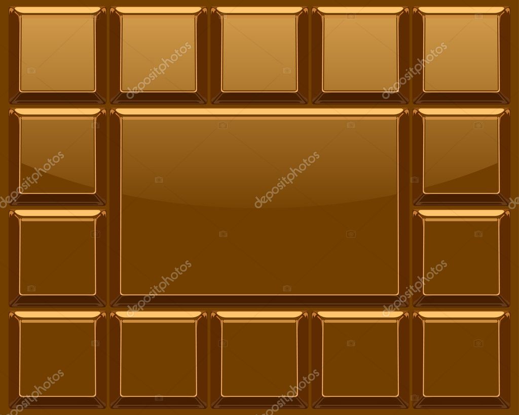 Chocolate Bar