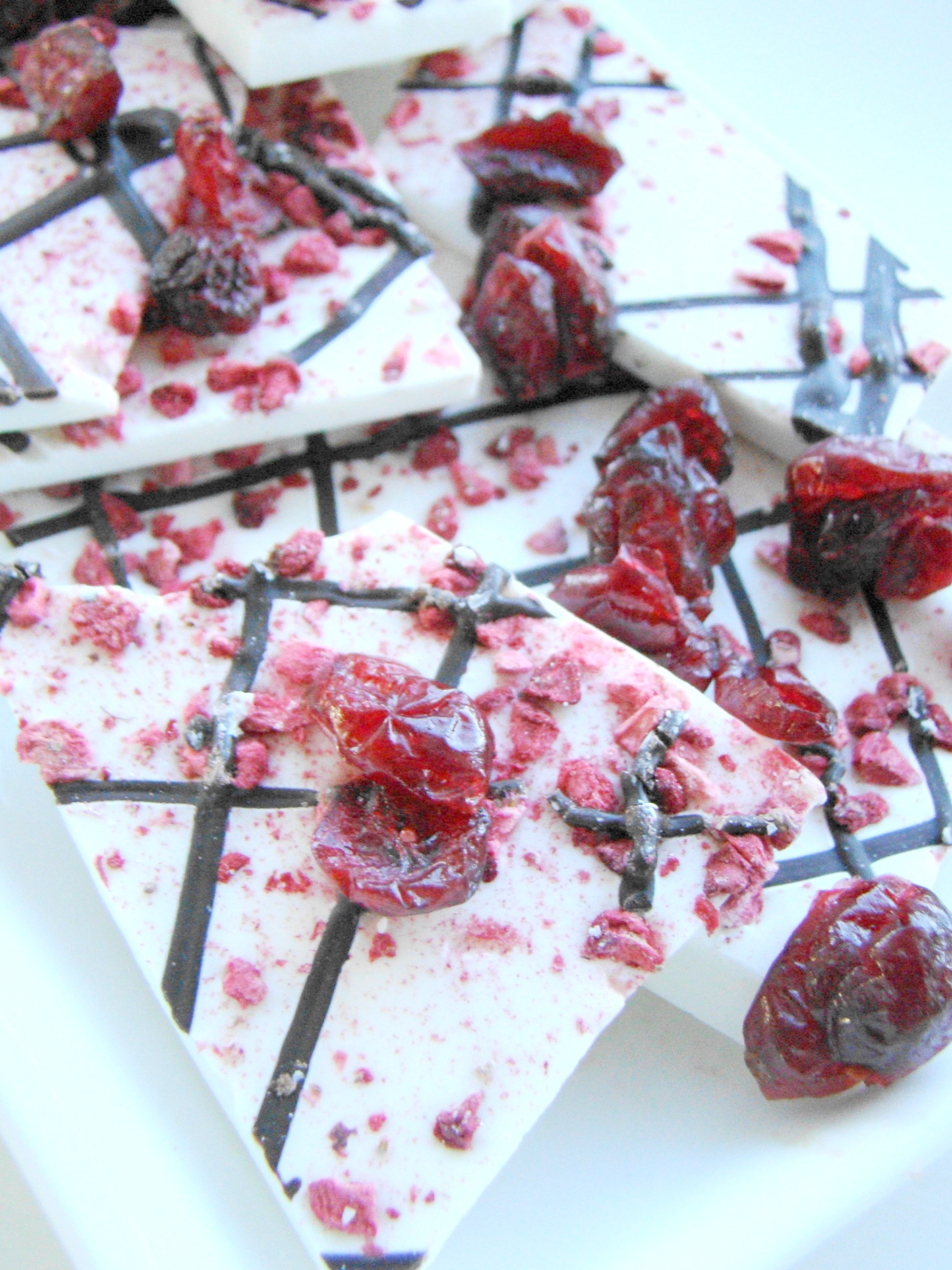 Chocolate Bark