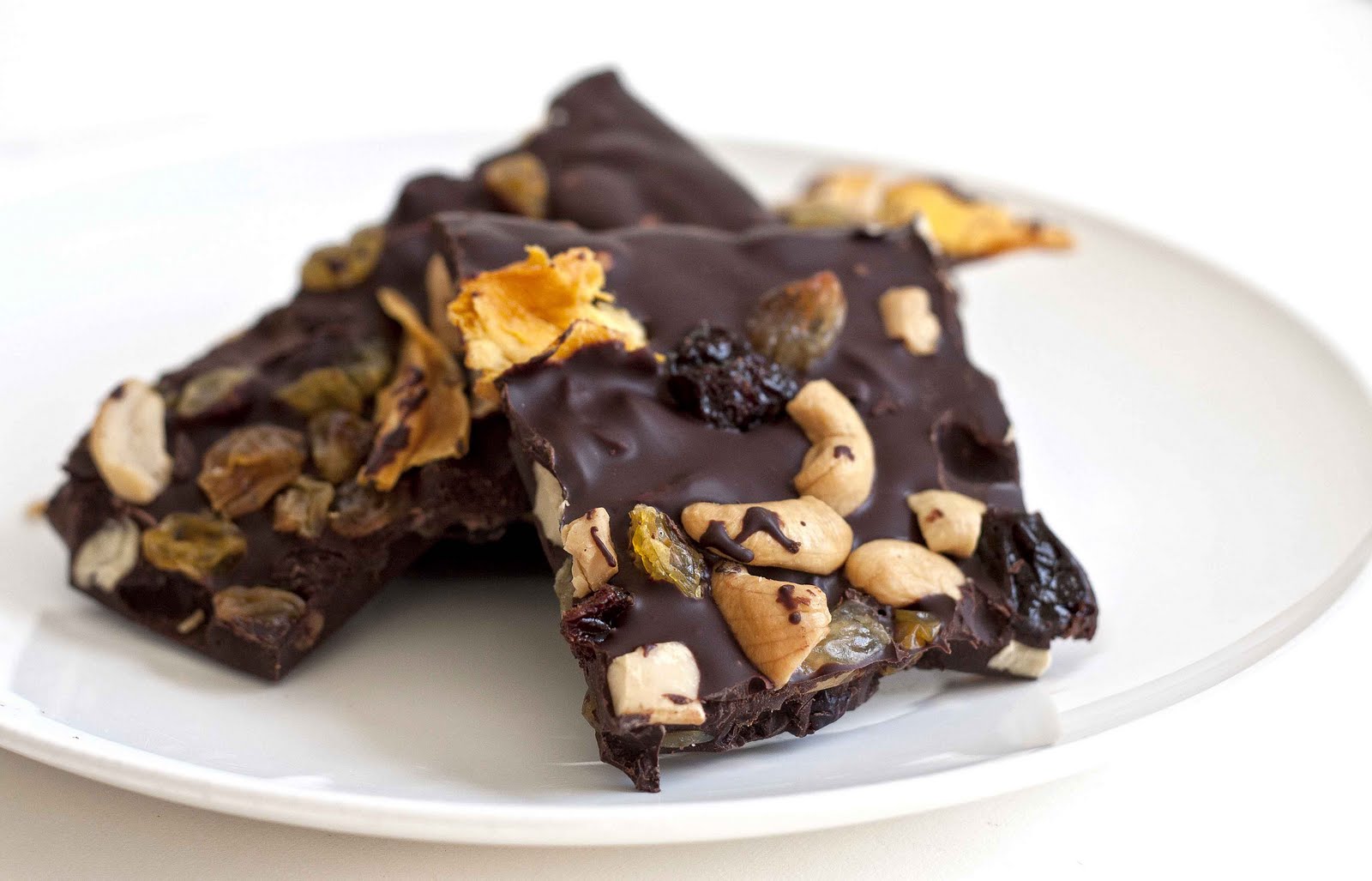 Chocolate Bark