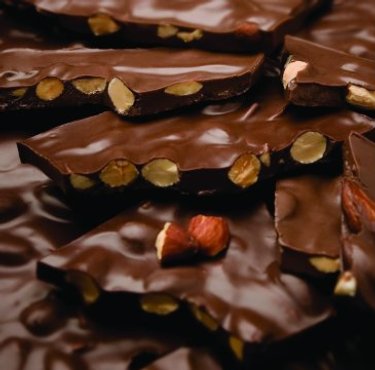 Chocolate Bark