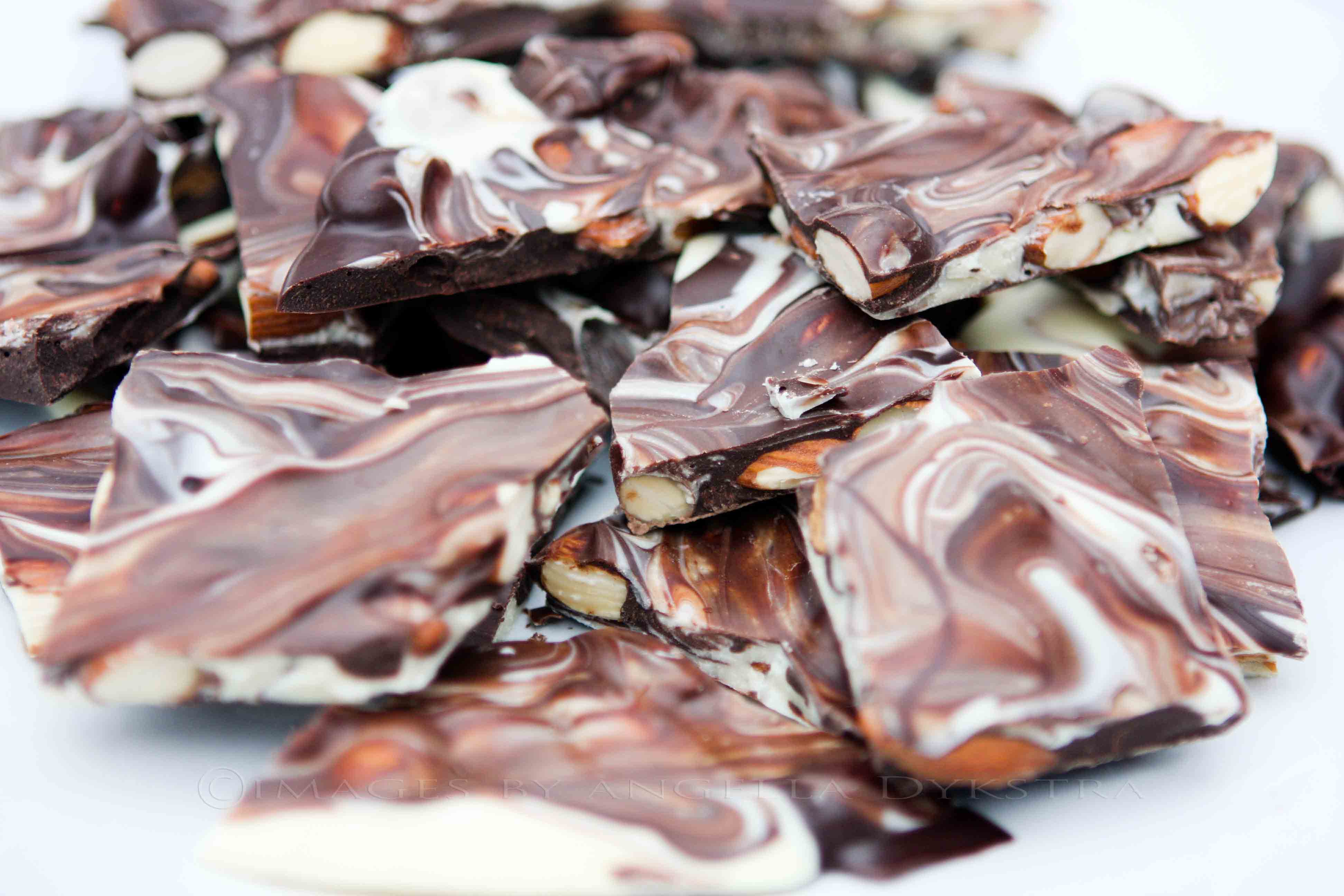 Chocolate Bark