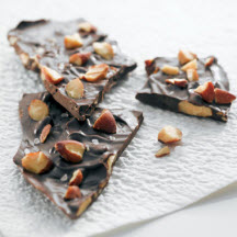 Chocolate Bark Candy