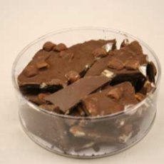 Chocolate Bark Recipe With Saltines