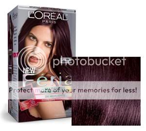 Chocolate Brown Hair Color Loreal