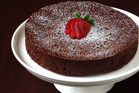 Chocolate Cake