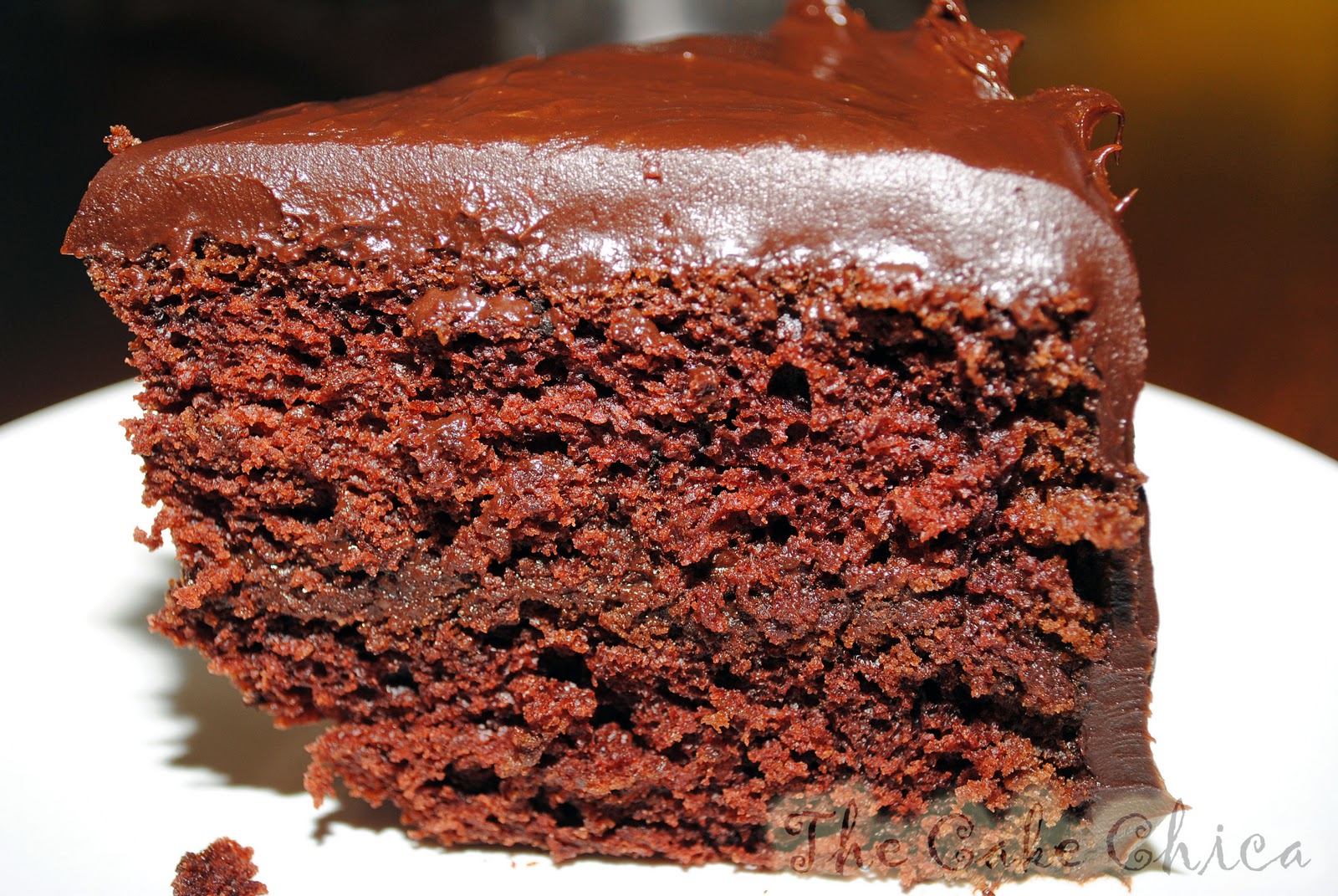 Chocolate Cake